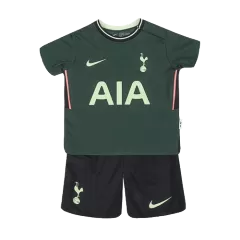 Tottenham Hotspur Jersey Custom Away Soccer Jersey 2020/21 - bestsoccerstore