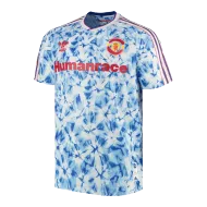 Manchester United Jersey Custom Soccer Jersey - bestsoccerstore