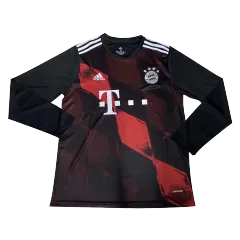 Bayern Munich Jersey Custom Third Away Soccer Jersey 2020/21 - bestsoccerstore