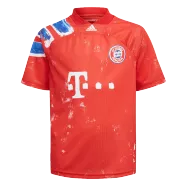 Bayern Munich Jersey Custom Soccer Jersey - bestsoccerstore