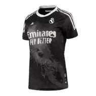 Real Madrid Jersey Custom Soccer Jersey - bestsoccerstore