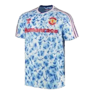 Manchester United Jersey Custom Soccer Jersey - bestsoccerstore