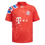 Bayern Munich Jersey Custom Soccer Jersey - bestsoccerstore