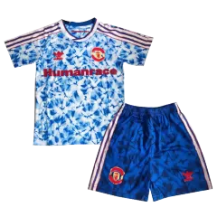 Manchester United Jersey Kids Soccer Jersey - bestsoccerstore