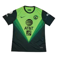 Club America Aguilas Jersey Goalkeeper Soccer Jersey 2020/21 - bestsoccerstore
