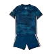 Arsenal Jersey Third Away Kids Soccer Jersey 2020/21 - bestsoccerstore