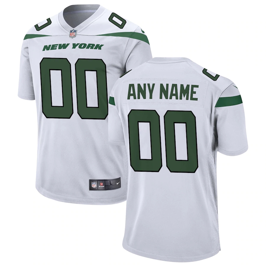 New York Jets Jersey, Jets Store | Best Soccer Store