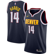 Denver Nuggets Jersey Gary Harris #14 NBA Jersey 2020/21