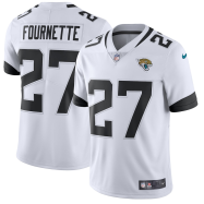 Leonard Fournette Jacksonville Jaguars Nike New 2018 Vapor Untouchable Limited Jersey - White
