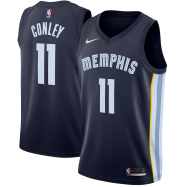 Memphis Grizzlies Jersey Mike Conley #11 NBA Jersey