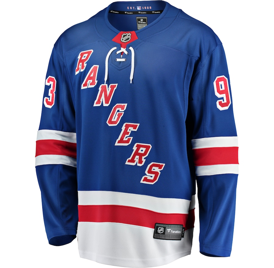 New York Rangers Jerseys Online Best Soccer Store