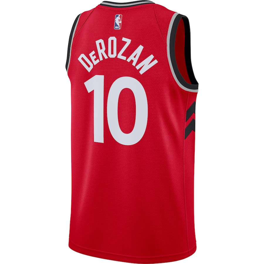 Toronto Raptors Jersey NBA Jersey