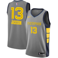 Memphis Grizzlies Jersey Jaren Jackson Jr. #13 NBA Jersey
