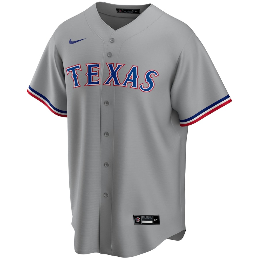 Texas Rangers Jersey, Rangers Jersey Store | Best Soccer Store