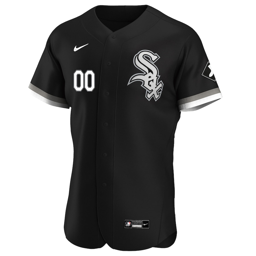 Chicago White SOX Jersey, SOX Jersey Store | Best Soccer Store