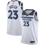 Minnesota Timberwolves Jersey Jimmy Butler #23 NBA Jersey