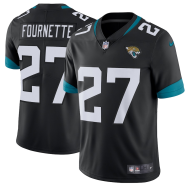 Leonard Fournette Jacksonville Jaguars Nike New 2018 Vapor Untouchable Limited Jersey - Black