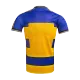 Parma Calcio 1913 Jersey Home Soccer Jersey 2001/02 - bestsoccerstore