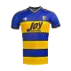 Parma Calcio 1913 Jersey Home Soccer Jersey 2001/02 - bestsoccerstore