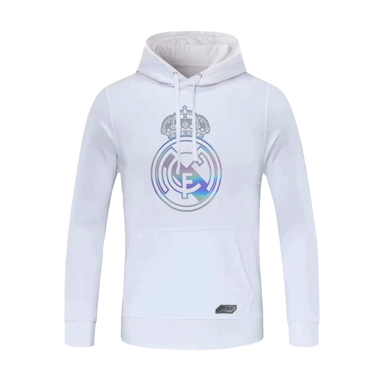 Real Madrid Jersey Soccer Jersey 2020/21 - bestsoccerstore