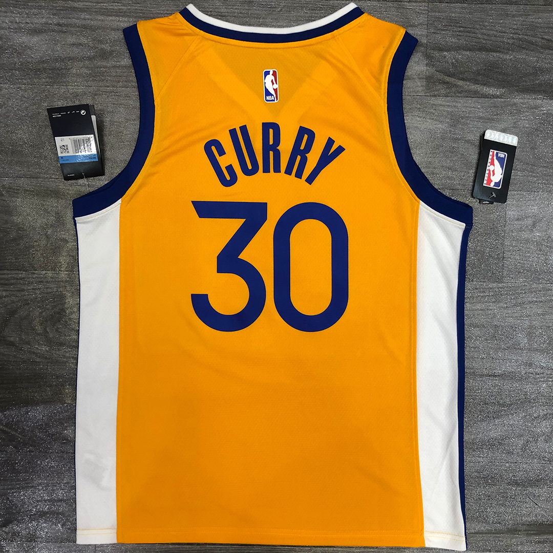 jordan warriors jersey