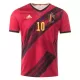 Belgium Jersey Eden Hazard #7 Soccer Jersey Home 2020 - bestsoccerstore