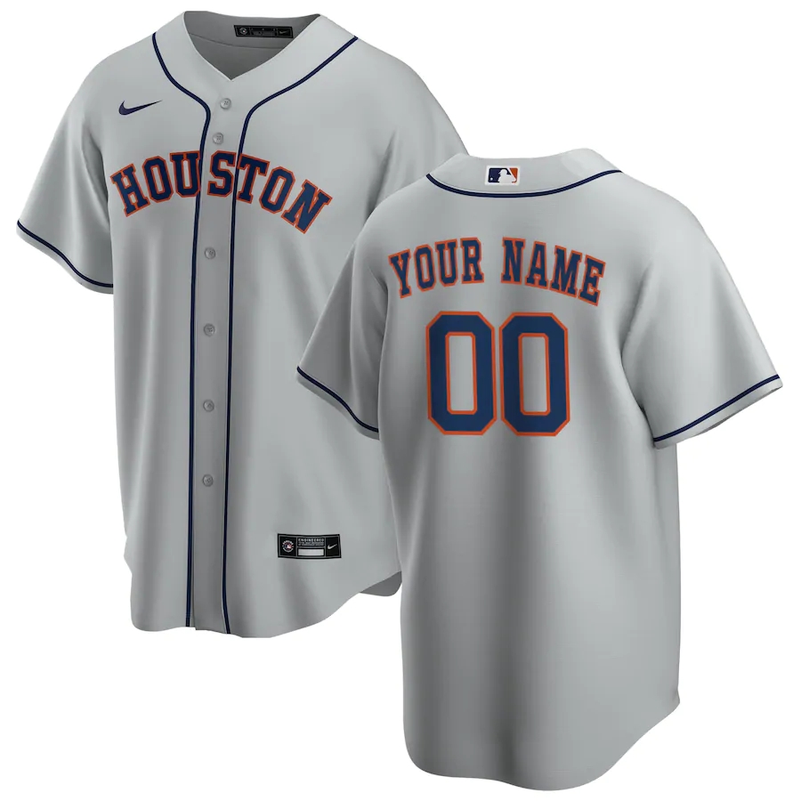 Houston Astros Jerseys, Astros Jerseys Store | Best Soccer Store