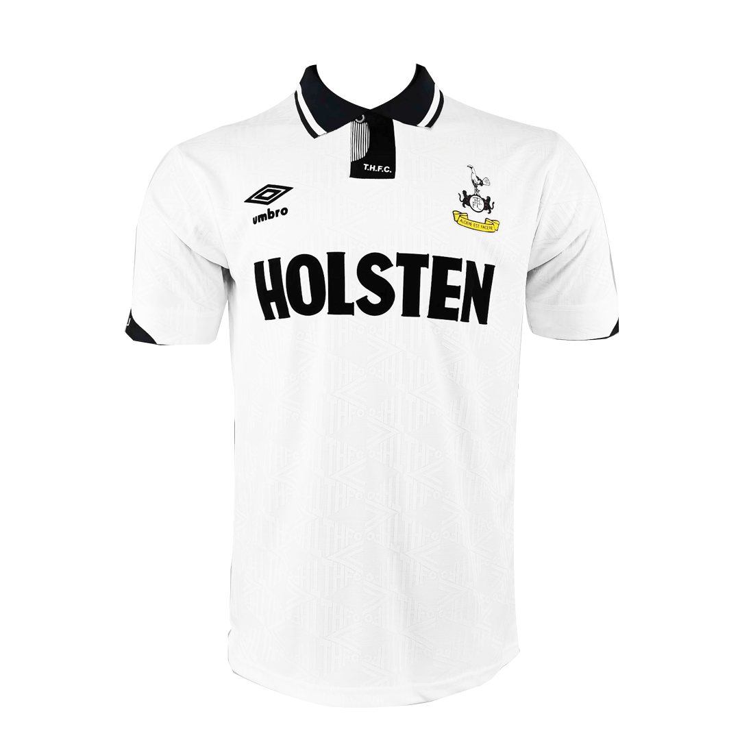 tottenham cycling jersey