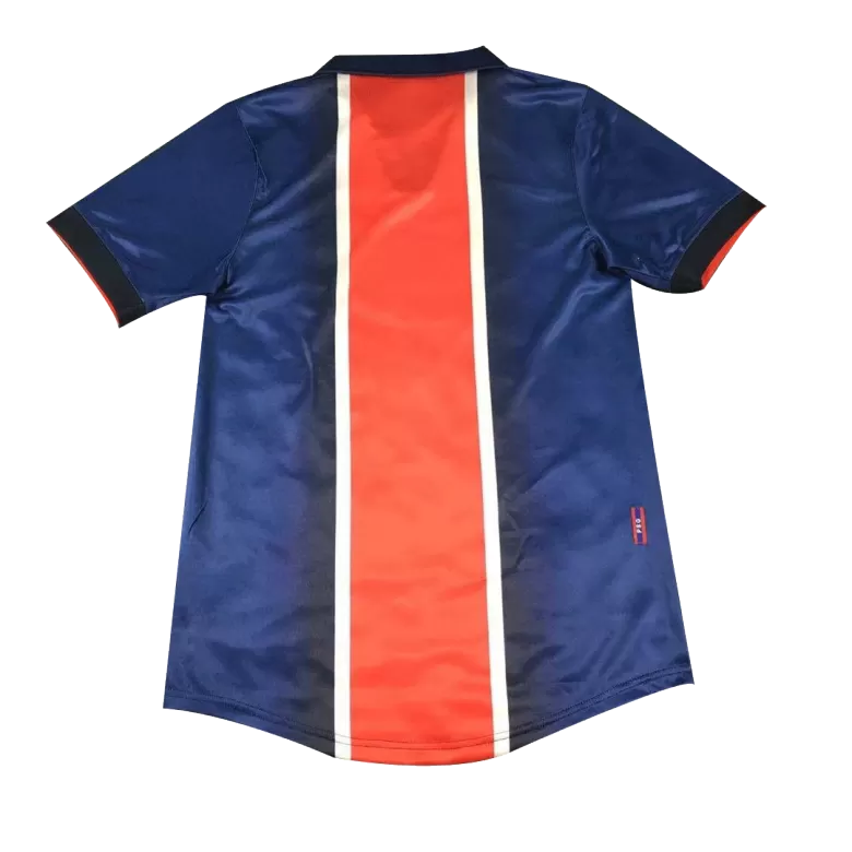 Psg Custom Jersey 