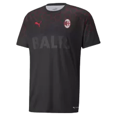 AC Milan Jersey Soccer Jersey - bestsoccerstore