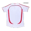 AC Milan Retro Jersey Away Soccer Shirt 2006/07 - UCL - bestsoccerstore