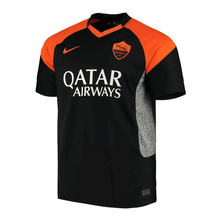 roma away shirt 2020