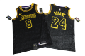 Los Angeles Lakers Jersey Kobe Bryant #8 & #24 NBA Jersey