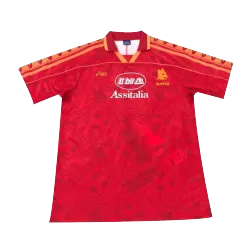 AS Roma 15/16 Third Soccer Jersey - WorldSoccerShop.com