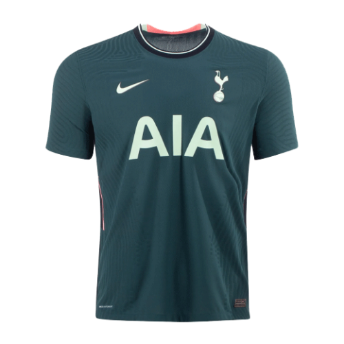bestsoccerstore | 20/21 Tottenham Hotspur Away Dark Green Soccer ...