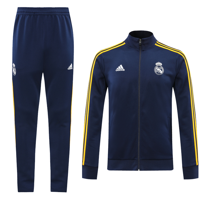 Real Madrid Jersey Soccer Jersey 2020/21