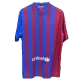 Barcelona Jersey Custom Home MESSI #10 Soccer Jersey 2021/22 - bestsoccerstore