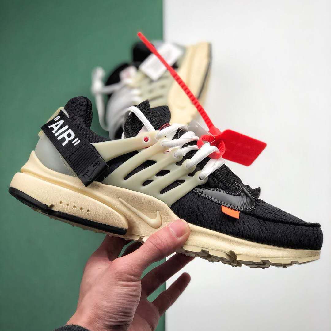 nike off white soccer cleats