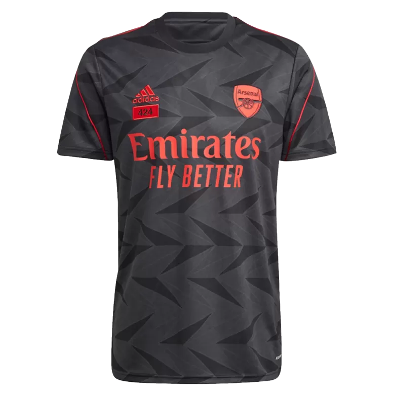 Arsenal Jersey Soccer Jersey 2020/21