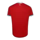 Liverpool Jersey Custom Soccer Jersey Home 2020/21 - bestsoccerstore