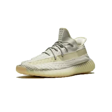 Adidas Yeezy Boost 350 V2 "Lundmark" (Non-Reflective) Cleat-Grey Green - bestsoccerstore