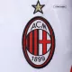 AC Milan Jersey Custom Away Soccer Jersey 2006/07 - bestsoccerstore