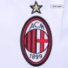 KAKA' #22 AC Milan Retro Jersey Away Soccer Shirt 2006/07 UCL - bestsoccerstore