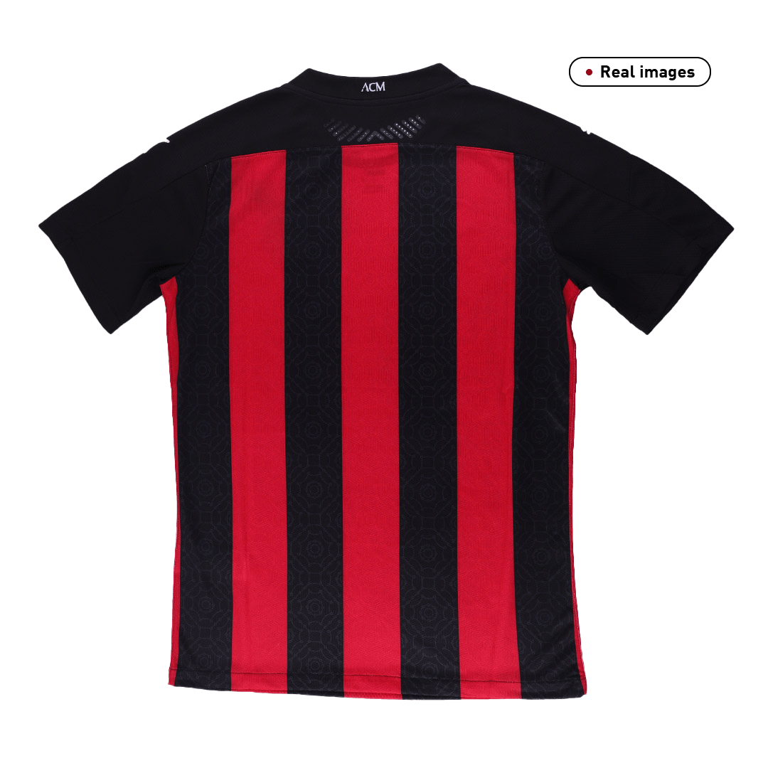 AC Milan Jersey, AC Milan FC Jersey Online Best Soccer Store