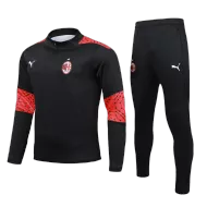 AC Milan Jersey Soccer Jersey 2020/21 - bestsoccerstore
