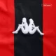 AC Milan Jersey Custom Home Soccer Jersey 1988/89 - bestsoccerstore