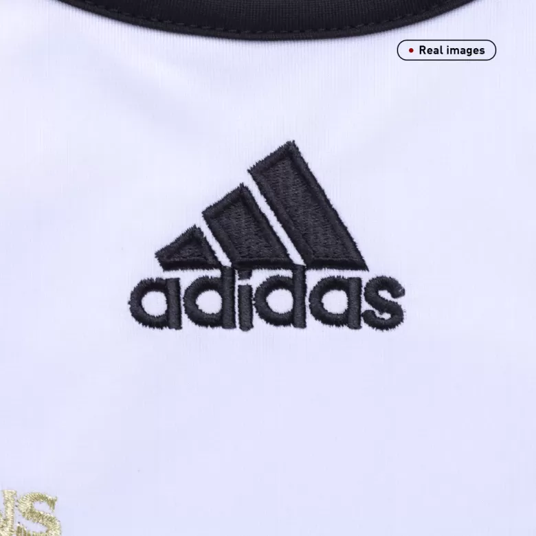 KAKA' #22 AC Milan Retro Jersey Away Soccer Shirt 2006/07 UCL - bestsoccerstore