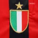 AC Milan Jersey Custom Home Soccer Jersey 1988/89 - bestsoccerstore