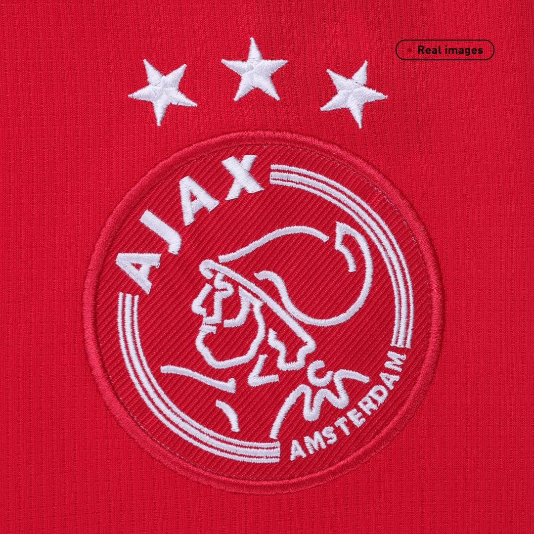 KUDUS #20 Soccer Jersey 2020/21
