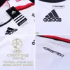 KAKA' #22 AC Milan Retro Jersey Away Soccer Shirt 2006/07 UCL - bestsoccerstore